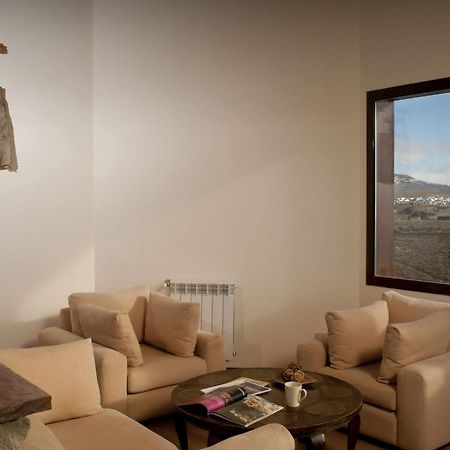Hosteria Roblesur إل كالافاتي المظهر الخارجي الصورة