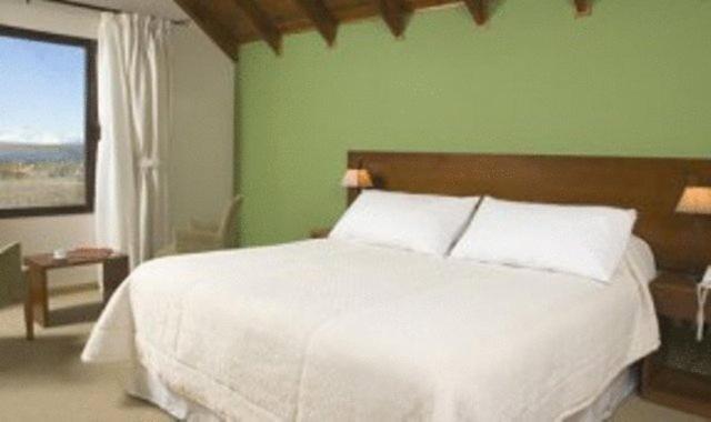 Hosteria Roblesur إل كالافاتي المظهر الخارجي الصورة