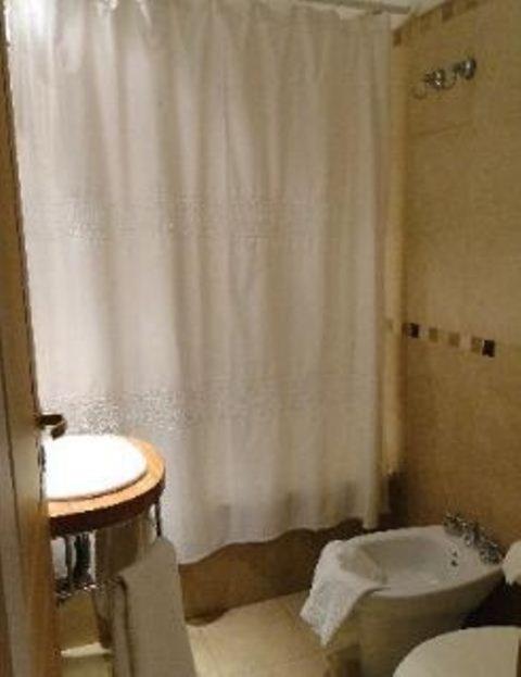 Hosteria Roblesur إل كالافاتي المظهر الخارجي الصورة